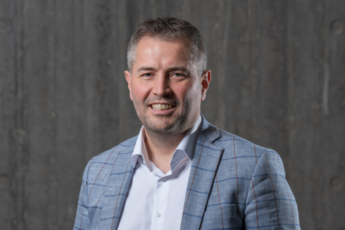 Byrådsmøde 25. februar 2026