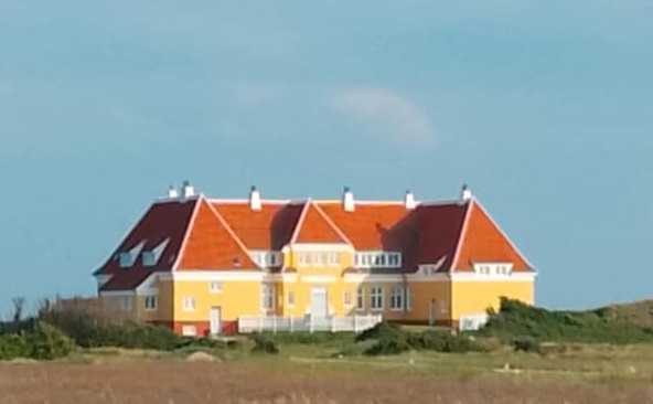 Det sker de kommende uger